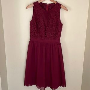 Chi Chi Dress from Mod Cloth